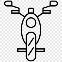 motorcycles, bikes, motorcycles for sale, bikes for sale icon svg