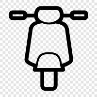 motorized bicycle, twowheeled vehicle, utility vehicle, children s icon svg