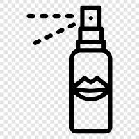 Mouth Freshener, Breath Sprays, Aromatherapy, Nas icon svg