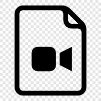 movie file, mov file, mov movie, mov file download icon svg