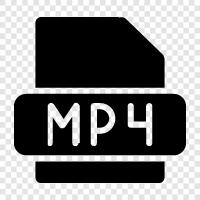 Mp3, Musik, Audio, Podcast symbol