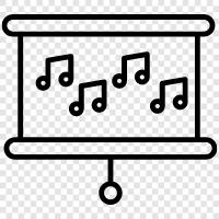Music Education icon