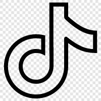 music education, music theory, music history, music criticism icon svg