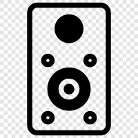 music, sound effects, soundtracks, audio icon svg