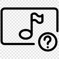 music encyclopedia, music encyclopedia online, music encyclopedia online free, music information icon svg