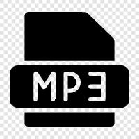 Musik, MusikStreaming, MusikDownloads, MusikPlayer symbol