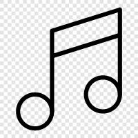 Music Industry, Music Education, Music Industry Statistics, Music Downloads icon svg