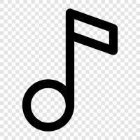 Music Industry, Music Videos, Music Festivals, Music Teachers icon svg