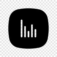 music, audio, sound, music player icon svg