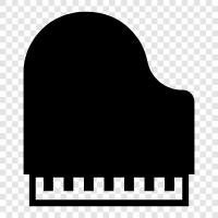 music, sheet music, performance, sheet music for sale icon svg