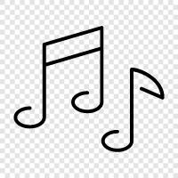 music icon svg