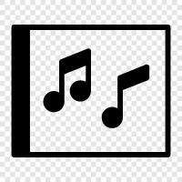 music, music downloads, music downloads for free, audio files icon svg