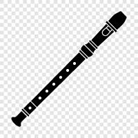 music, classical, solo, instrument icon svg