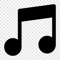 music icon svg