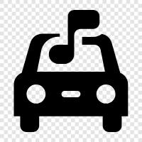 music, music listening, music appreciation, music education icon svg