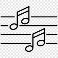 music icon svg