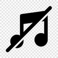 music icon svg