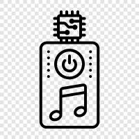 music player app, music player for android, music player for pc, music icon svg