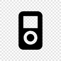 music player app, music player for android, music player for iphone, music player icon svg