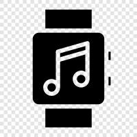 music player, music streaming, music app, music downloads icon svg