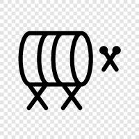 muslim drum, islamic muslim, islamic drums, islamic drum icon svg