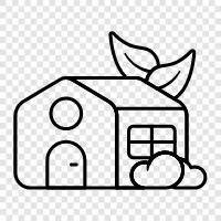 Natural Home icon