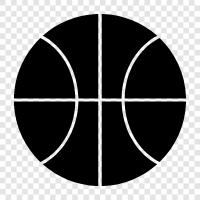 NBA, Spiel, Sport, körperliche Aktivität symbol