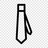 Necktie, Men s Necktie, Women s Necktie, Custom Neck icon svg