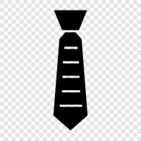 neckwear, men s neckwear, ties for men, bowties for icon svg