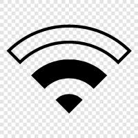 netgear, router, internet, connection icon svg