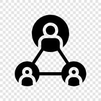 network, internet, wifi, ethernet icon svg