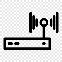 Network Router icon