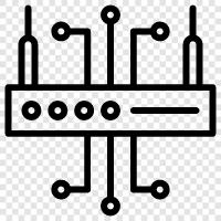 networking, networking equipment, networking services, network icon svg