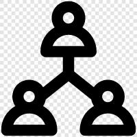 networking, networking equipment, networking software, networking support icon svg