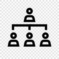 networking equipment, networking software, networking services, networking tips icon svg