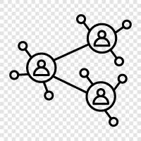 networking icon svg
