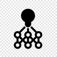 Neural Networks, Convolutional Neural Networks, Recurrent Neural Networks, Conv icon svg