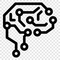 Neural Networks, Convolutional Neural Networks, Recurrent Neural Networks, Conv icon svg