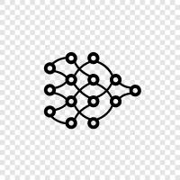 Neural Networks, Convolutional Neural Networks, Recurrent Neural Networks, Comput icon svg