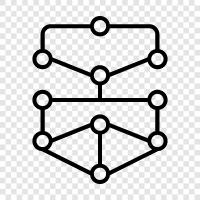 Neurale Netze symbol