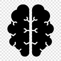 neurology, disorders, stroke, Alzheimer s icon svg