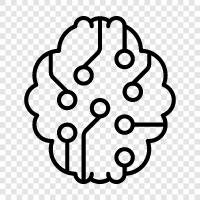 Neurowissenschaften symbol