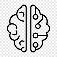 Neuroscience icon