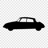 new car, used car, car buying, car lease icon svg