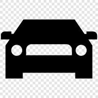 new, used, cars, trucks icon svg