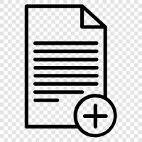 new document sample, new document templates, new document template free, new document icon svg