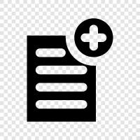 new paper, new document template, new document template free, new icon svg