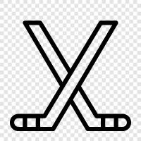 nhl, hockey, hockey league, nhl league icon svg