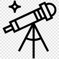 Night Vision, Telescopes For Sale, Telescopes For Sale Online, Telesc icon svg