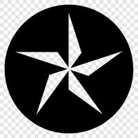 ninja stars, throwing stars, shuriken, throwing knives icon svg